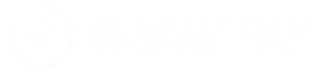 GrowPay Logo
